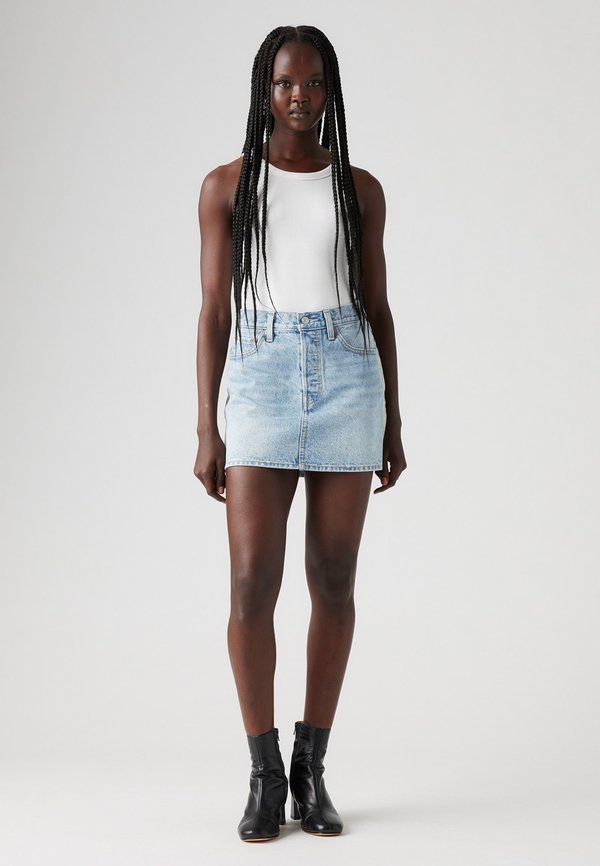 ICON SKIRT - A-line skirt4