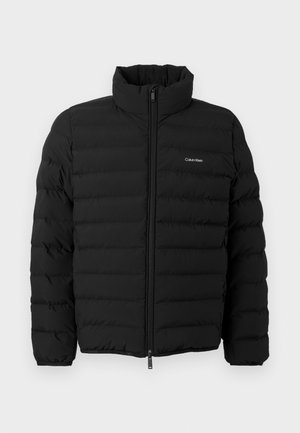 Calvin Klein, CLASSIC PUFFER  - Veste mi-saison - black