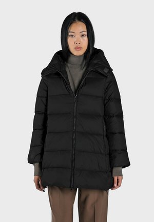 Canadian Classics LEWISPORTE 2 - Piumino - black