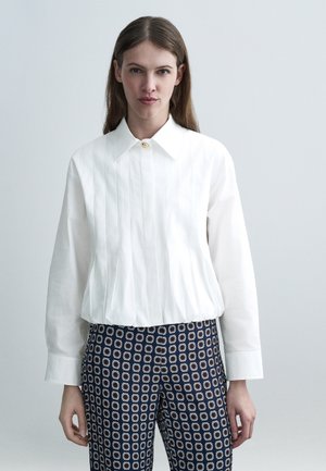 ANDIE - Blúzka - blanc