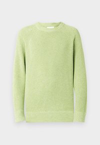 JACOBO - Strickpullover - spring fern
