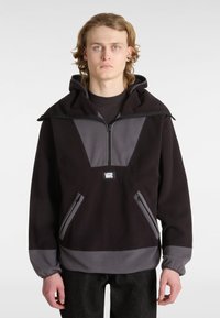 Vans Fleecepullover - black