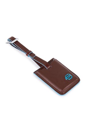 ADDRESS  - Portachiavi - mahogany