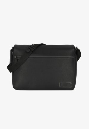 Jost, MESSENGER - Laptoptas - schwarz