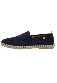 Verbenas Boris - Espadrilles voor heren - Blauw
