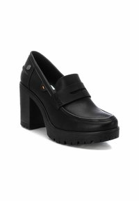 Refresh Tacones - black