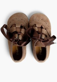 Pisamonas Scarpe primi passi - camel