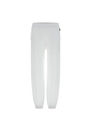 Freddy SPORTIVI COMFORT CON ELASTICO INTERNO - Jogginghose - bianco