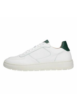 Sneaker low - weiß