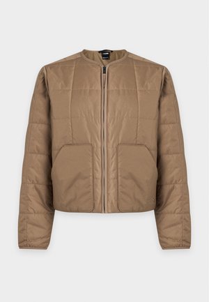 The North Face, LHOTSE INSULATED JACKET - Ελαφρύ μπουφάν - garnet