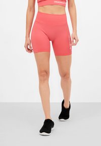 Niet geselecteerd, pink