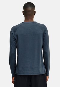 HALO SORONA LS - Langarmshirt - dark slate
