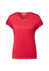 Camiseta básica - rot