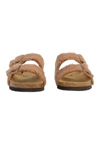 Scholl Ciabattine - marron