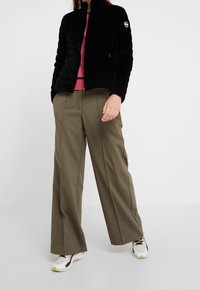 Colmar Originals Dunjacka - black