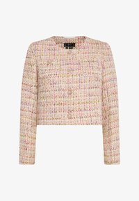 Niet geselecteerd, pink mehrfarbig