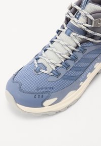 Merrell MOAB SPEED 2 niebieski