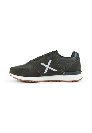 MUNICH, MUNICH TRAINERS DASH PREMIUM - Zapatillas - dark khaki