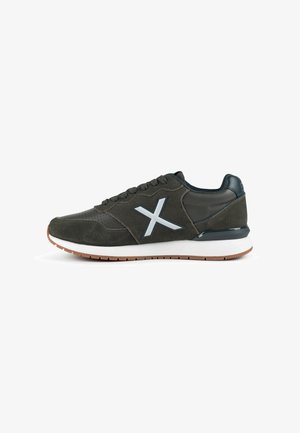 MUNICH, MUNICH TRAINERS DASH PREMIUM - Zapatillas - dark khaki