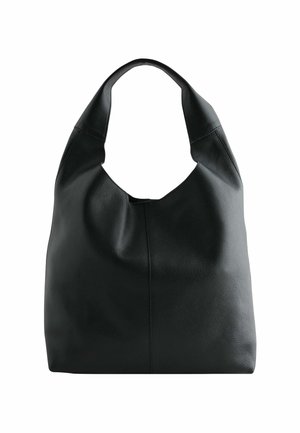 SHOULDER - Kézitáska - black