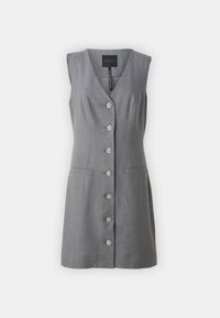 Pasirinkta, cloudy grey heather