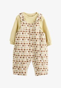 Neizbrano, mineral harlequin