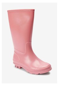 Next GLITTER  - Regenlaarzen - pink
