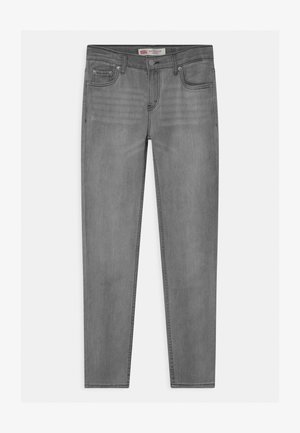 502 REGULAR TAPER UNISEX - Straight leg jeans - flume
