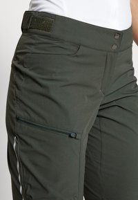 Jack Wolfskin Friluftsshorts - green