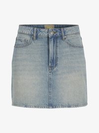 Selecionado, light blue denim