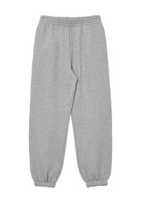 Calliope GINNICO UNITA - Pantaloni sportivi - grigio medio melange