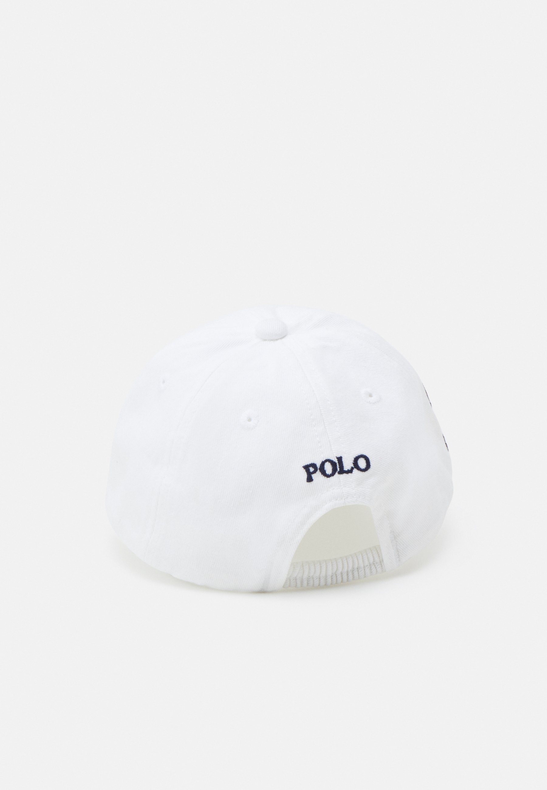 polo skull and crossbones hat