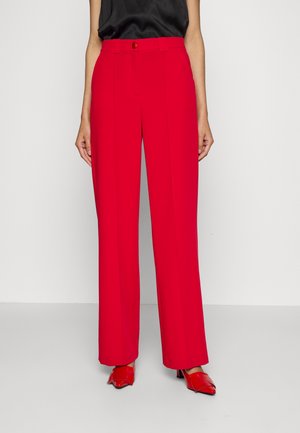 Broek - red