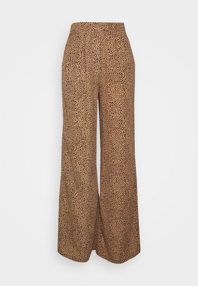 In The Style Broek tan In The Style Broek tan
