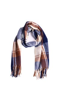 Mise au Green Écharpe - blue