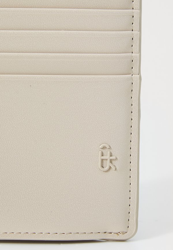 CARD HOLDER - Wallet - beige4
