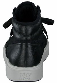 Paul Green Baskets montantes - black