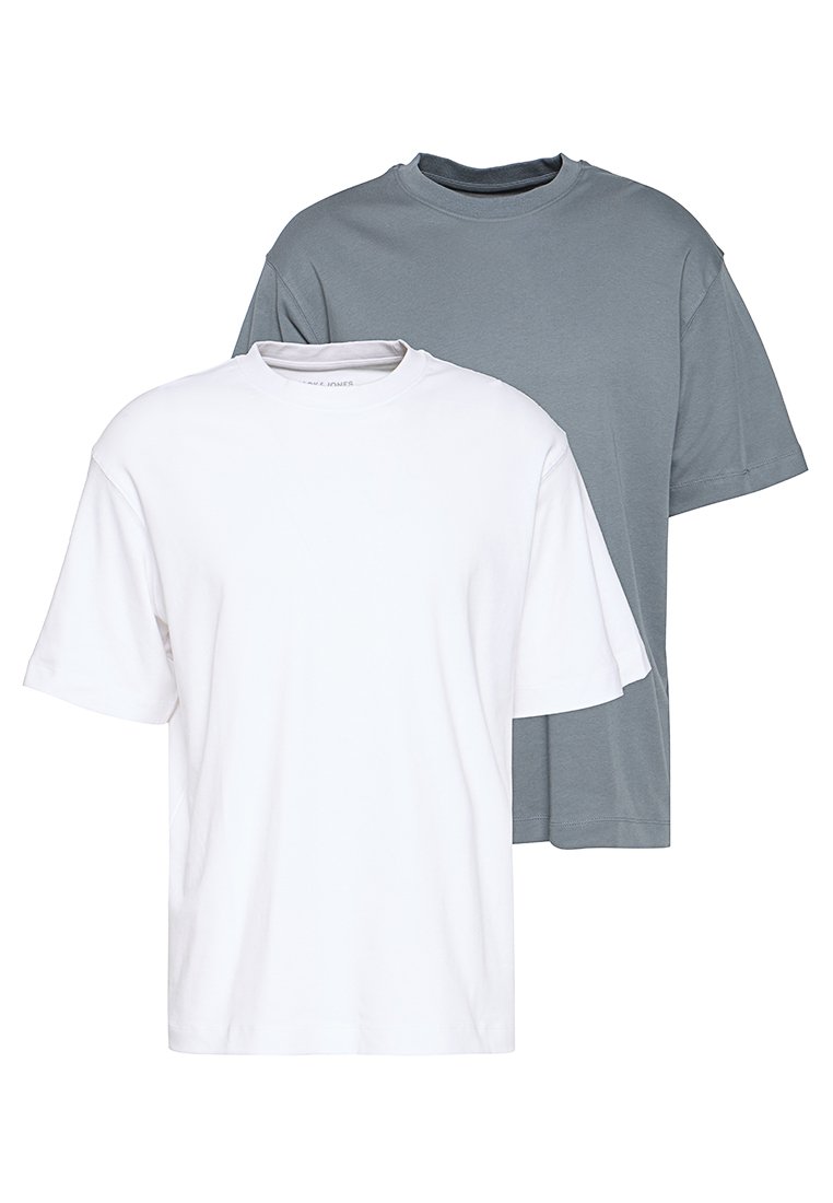 jack & jones T-shirt basic niet gedefinieerd jack & jones T-shirt basic niet gedefinieerd