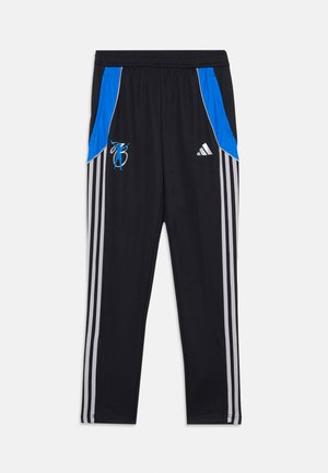 JUDE BELLINGHAM PANT YOUTH UNISEX - Tracksuit bottoms - black