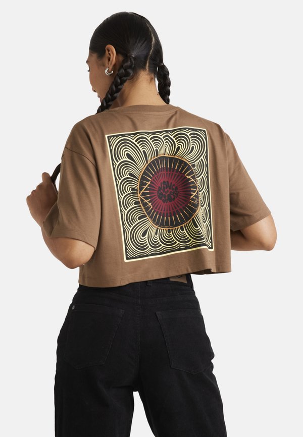 JUPITER  - Print T-shirt