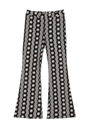 Leggings - Byxor - white