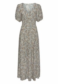 LASCANA Robe longue - grey