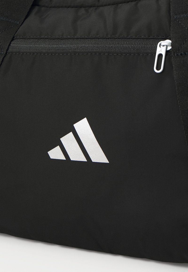 adidas Performance BAG Sac de sport black/silver/noir