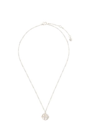 HONEY BEE PEARL  - Necklace - silver-coloured