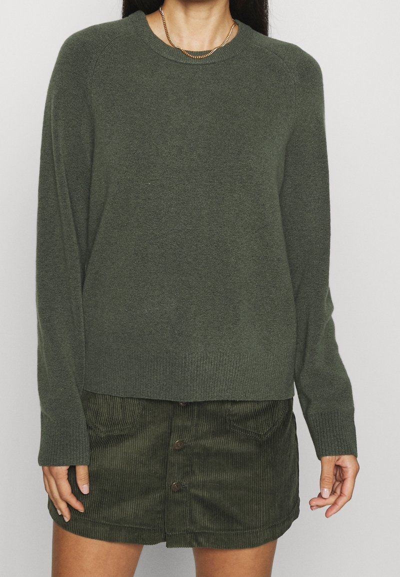 Marc O'Polo DENIM Svetr - khaki