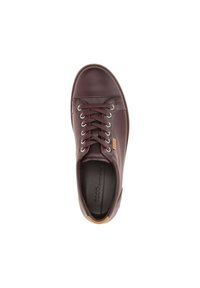 ECCO SOFT 7 W - Sneakers basse - brown