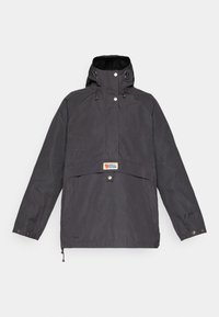 VARDAG ANORAK - Lauko striukė - dark grey