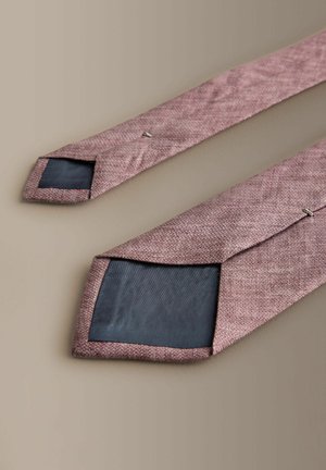 Next, SET - Pocket square - purple