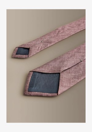 Next, SET - Einstecktuch - purple