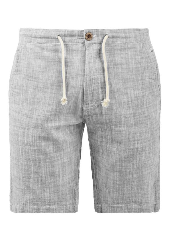 BHBONES - Shorts - granite4